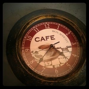 Decoración para cosina